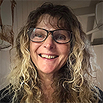 Trudi Lloyd Williams Trudi Lloyd Williams