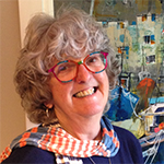 Lynne Reeves Lynne Reeves