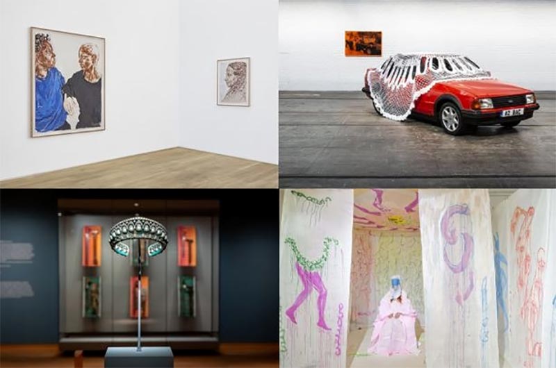 Turner Prize 24 Turner Prize 24