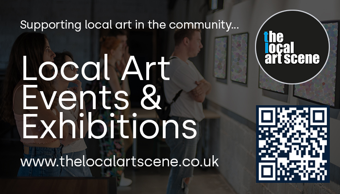 Local Art Events
