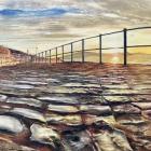 A Cobbles Walk | £275