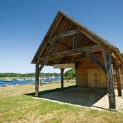 Bucklers Hard Shipswright School