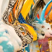 Hares of Hampshire