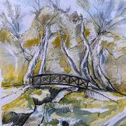 Danes Stream the Pleasure Gardens