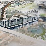 Dane Stream Canalised