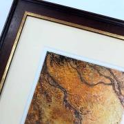 Pollittbureau Art Print Framing