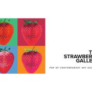The Strawberry Gallery