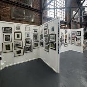 Ironbridge Art Gallery