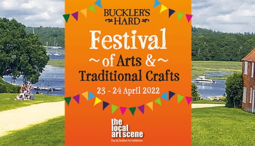 Festival of Arts and Traditional Crafts