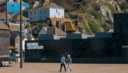 Hastings Contemporary