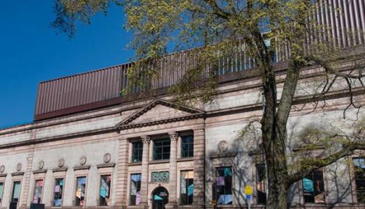 Aberdeen Art Gallery