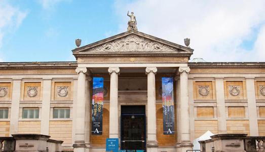 Ashmolean Museum