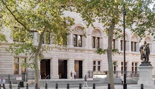 National Portrait Gallery