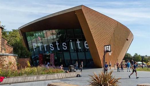 Firstsite
