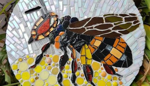 Heart in Art Workshops