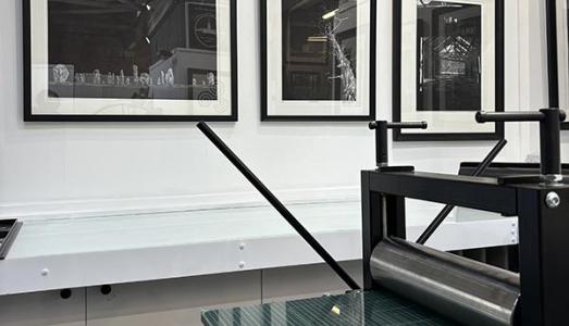 Ironbridge Art Gallery