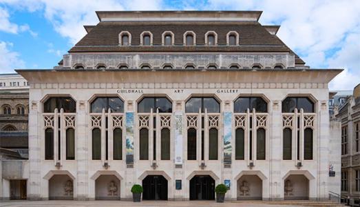 Guildhall Art Gallery