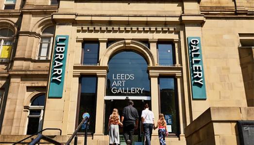 Leeds Art Gallery