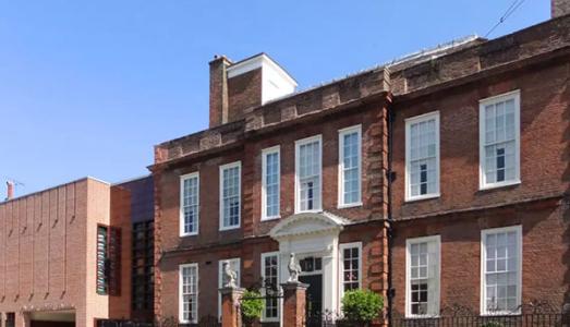 Pallant House Gallery