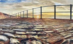 A Cobbles Walk | £275