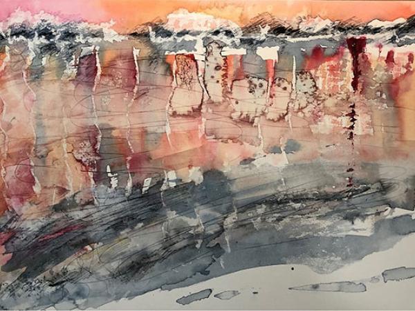 Trudi Lloyd Williams