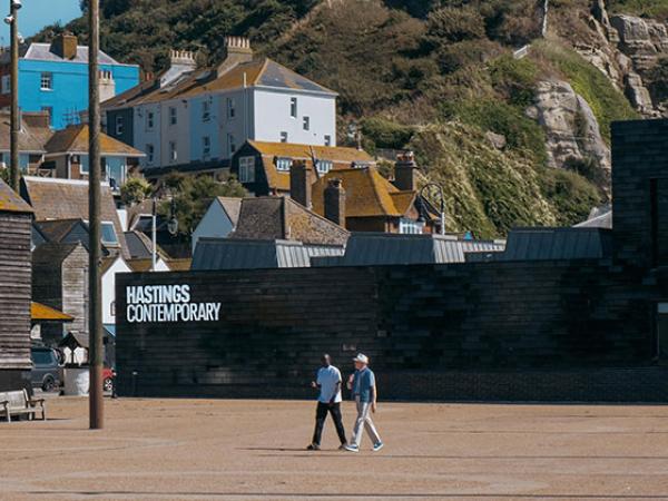 Hastings Contemporary
