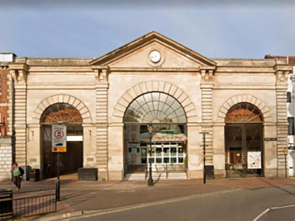 Young Gallery | Salisbury Art Scene