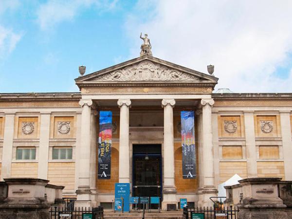 Ashmolean Museum