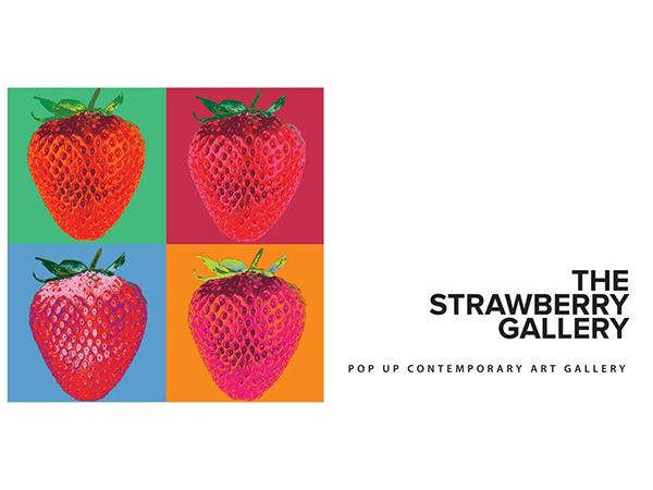The Strawberry Gallery