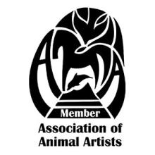 Member Association of Animal Artists