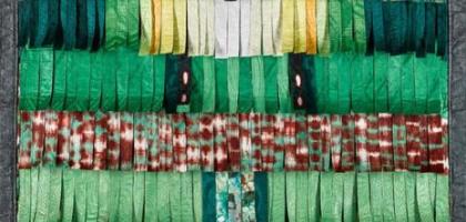 Abdulaye Konate, Vert Pour Sidy, 2017