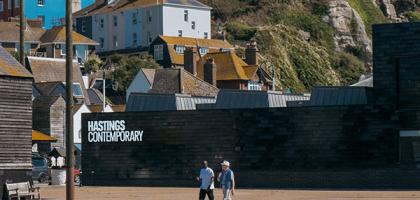 Hastings Contemporary
