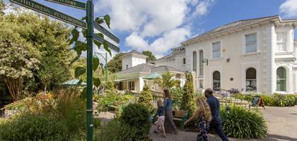 Penlee House Gallery & Museum