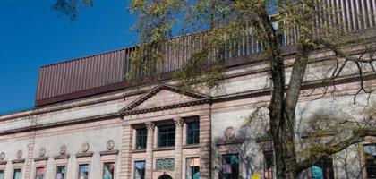 Aberdeen Art Gallery