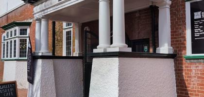 Gosport Museum & Art Gallery