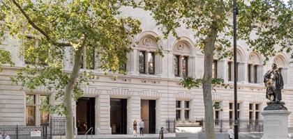 National Portrait Gallery