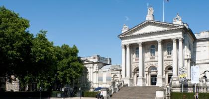 Tate Britain