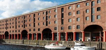 Tate Liverpool