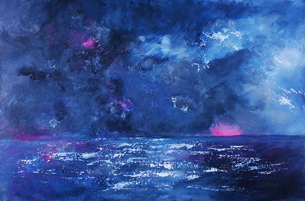 Sunset | £225 Sunset
